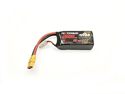 Pink Bashing Crawler LiPo 3S 11.4V-4500-55C (Multi) 96x42x34mm Shorty Pink Bashing Crawler LiPo 3S 11.4V-4500-55C (Multi) 96x42x34mm Shorty