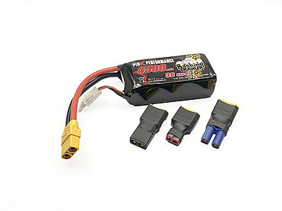 Pink Bashing Crawler LiPo 3S 11.4V-4500-55C (Multi) 96x42x34mm Shorty Pink Bashing Crawler LiPo 3S 11.4V-4500-55C (Multi) 96x42x34mm Shorty