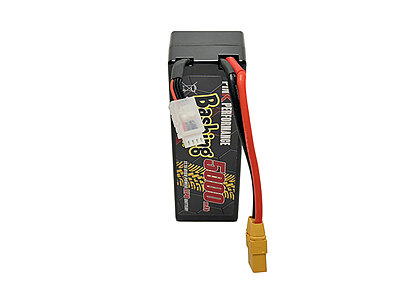 Pink Bashing LiPo 3S 11.1V-5000-50C (Multi) 139x47x39mm 450g Pink Bashing LiPo 3S 11.1V-5000-50C (Multi) 139x47x39mm 450g