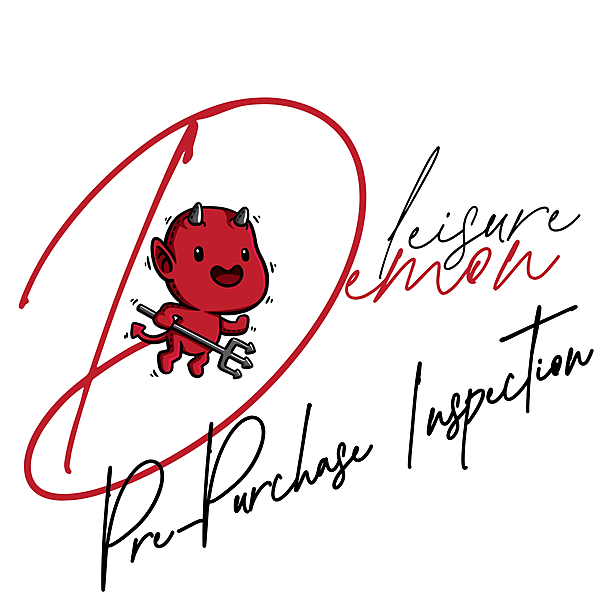 Pre-Purchase Inspection