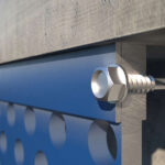 Саморезен шраф DIN 7504-K