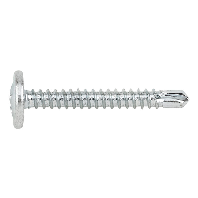 Саморезен шраф DIN 7504-T