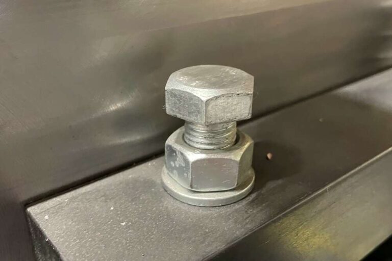 Завртка Din 933 8.8 квалитет