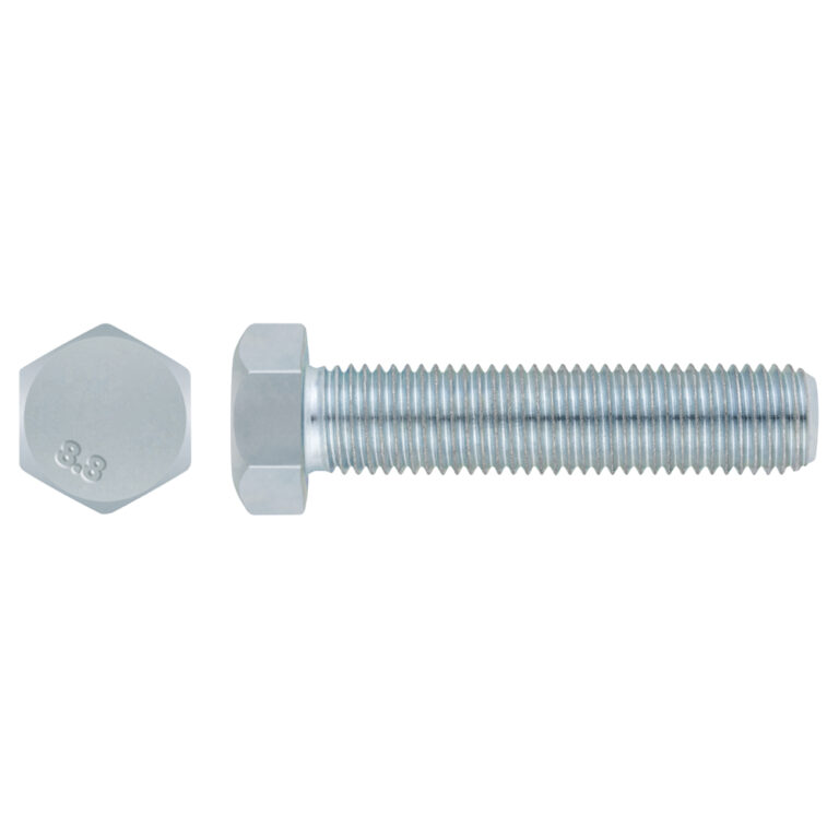 Завртка Din 933 8.8 квалитет