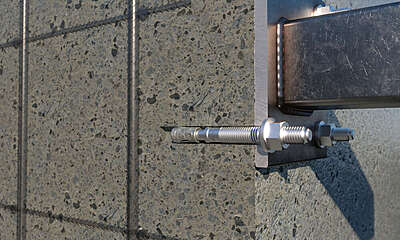 Index MTP Анкери