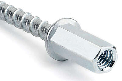 Index TFF Анкер