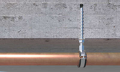 Index TFM Анкер