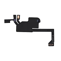 Genuine Apple iPhone 13 Mini Replacement Proximity Sensor Flex Cable With Microphone - Original - Reclaimed