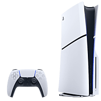 PlayStation 5 Slim