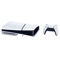 PlayStation 5 Slim