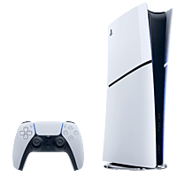 PlayStation 5 Slim Digital Edition