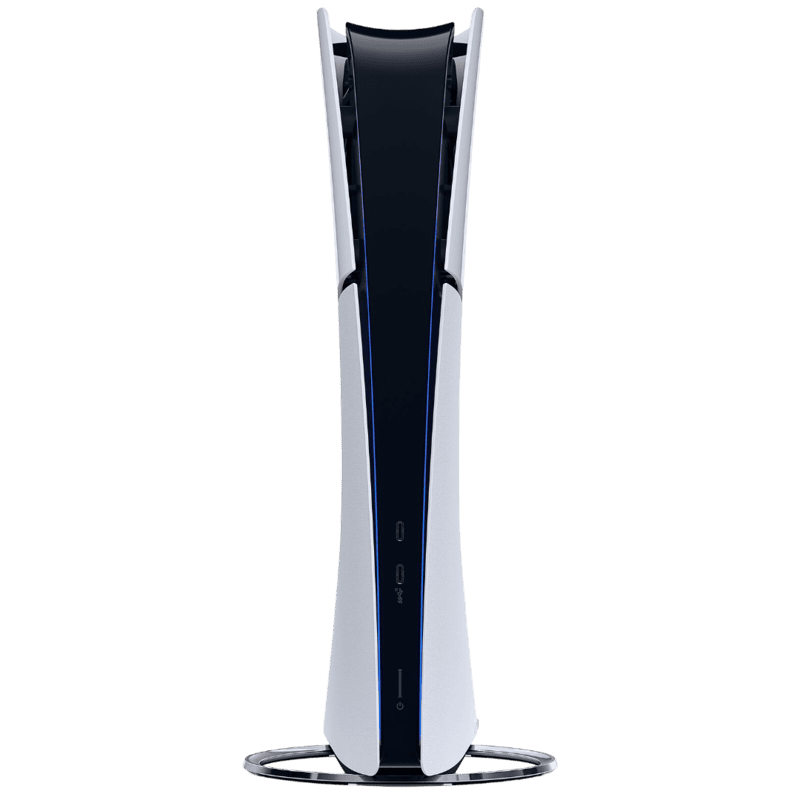PlayStation 5 Slim Digital Edition
