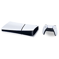 PlayStation 5 Slim Digital Edition
