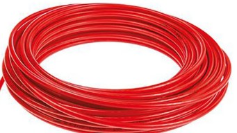 Metric PU Tubing - 25m Coils