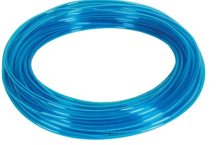 Metric PU Tubing - 25m Coils