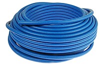 Reinforced PVC Hose