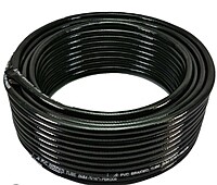 Reinforced PVC Hose