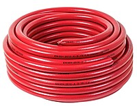 Reinforced PVC Hose