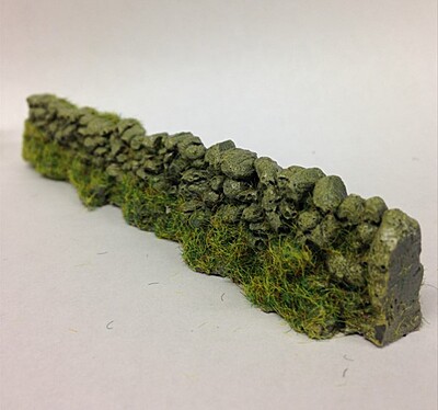 Javis - PW2LB - FARM ROUGH WALLING - LIGHT BROWN