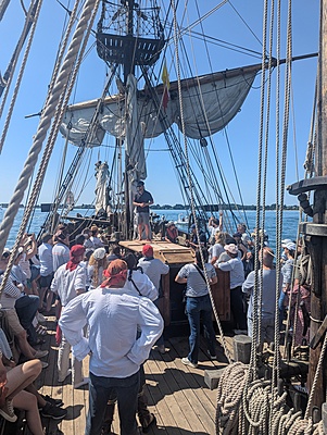 25/04/26 Port Vendres - Balade découverte matin