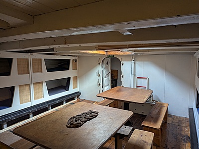 16/03 au 19/03/26 Sète-La Spezia : Croisière Evasion méditerranéenne