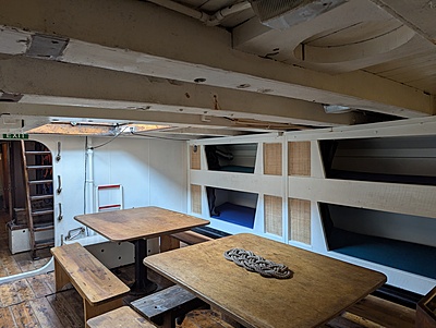 29/04 au 01/05/26 Port-Vendres-Barcelone Croisière Découverte Cap sur Barcelone