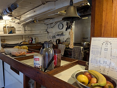 23/03 au 26/03/26 La Spezia-Sète - Croisière Découverte Odyssée d'Azur