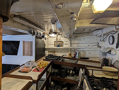 03/05 au 19/05/26 Barcelone-Santander Croisière Découverte Expédition Ibérique