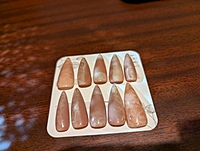 Marble effect