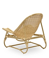 Pacifique Exterior Lounge Chair