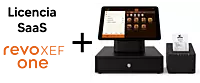 Pack licencia Revo Xef One + Hardware