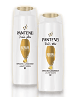 PANTENE REPARA PACK- 2X385ML