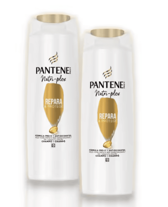 PANTENE REPARA PACK- 2X385ML