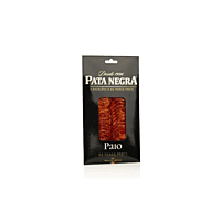 Pata Negra Display - in Scheiben u. Stangen