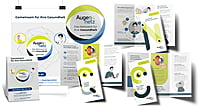 Starter-Paket "Screening + Augennetz" Starter-Paket "Screening + Augennetz"