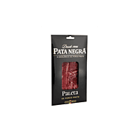 Pata Negra Display - in Scheiben u. Stangen