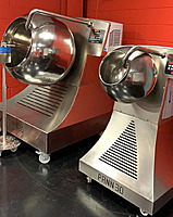 P5-31-2160 Spray-System for PANN-30 und PANN 60