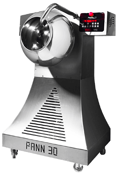 P3-31-2100 Dragierer FBM PANN-30