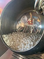 Dragiersystem FBM PANN-60