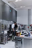 Dragiersystem FBM PANN-60