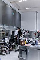 Dragiersystem FBM PANN-60