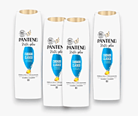 PANTENE CUIDADO CLASICO 2X385ML
