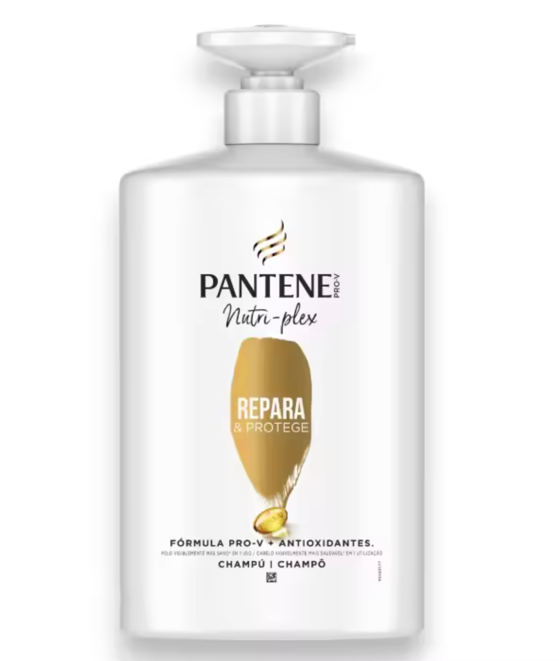 PANTENE REPARA CHAPU XXL - IL