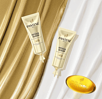 Ampollas Tratamiento Intensivo - Pantene Pro-V Repara & Protege.