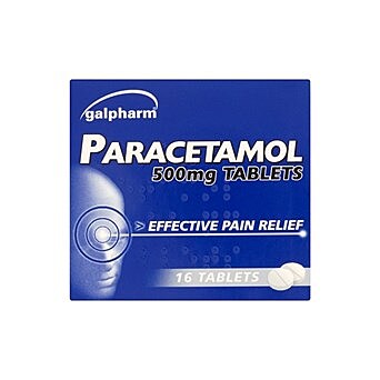Paracetamol