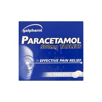 Paracetamol