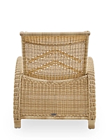 Paris Exterior Lounge Chair