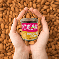 Topping Pasta 60g Topping Pasta 60g