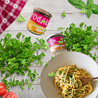 Topping Pasta 60g Topping Pasta 60g