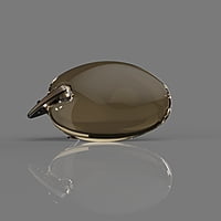 The Pebble Table Lamp